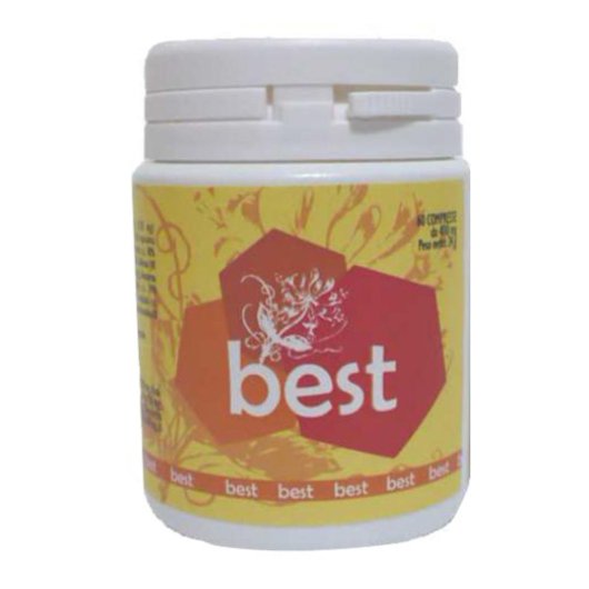 BEST INTEGRATORE ALIM 30CPR