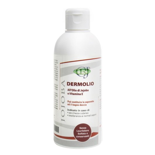 DERMOLIO CORPO 200ML