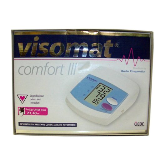 VISOMAT,COMFORT III STRUM<<<