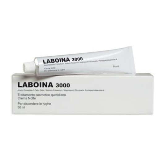 LABOTOINA CR NTT3000 50ML