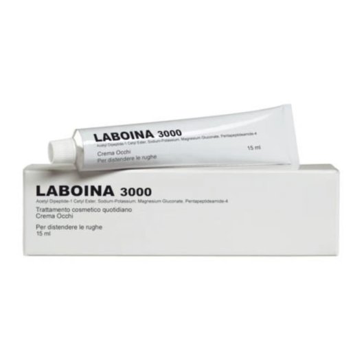 LABOTOINA CR OCC3000 15ML