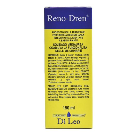 Reno Dren 150ml