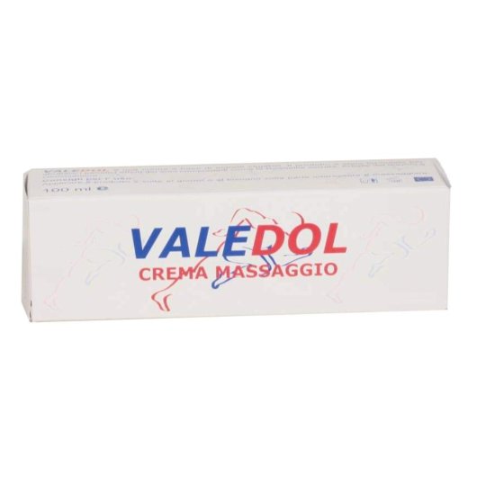 VALEDOL CR MASS 100ML