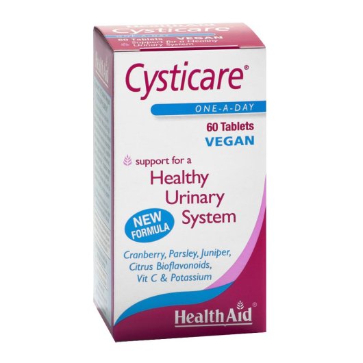 CYSTI CARE 60TAV