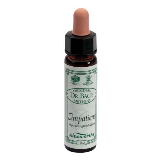 AINSWORTHS IMPATIENTS 10ML