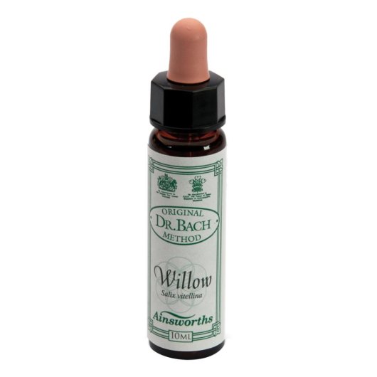 AINSWORTHS WILLOW 10ML