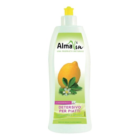 ALMAWIN DETERS PIATT MA 500ML