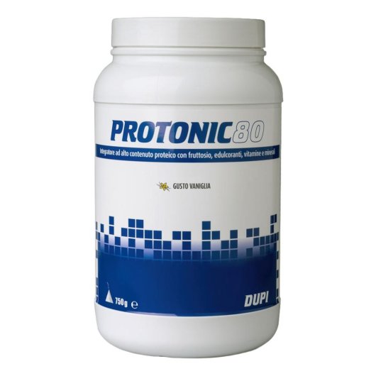 PROTONIC 80 INTEG VANIG 750G PROTONIC 80 INTEG VANIG 750G