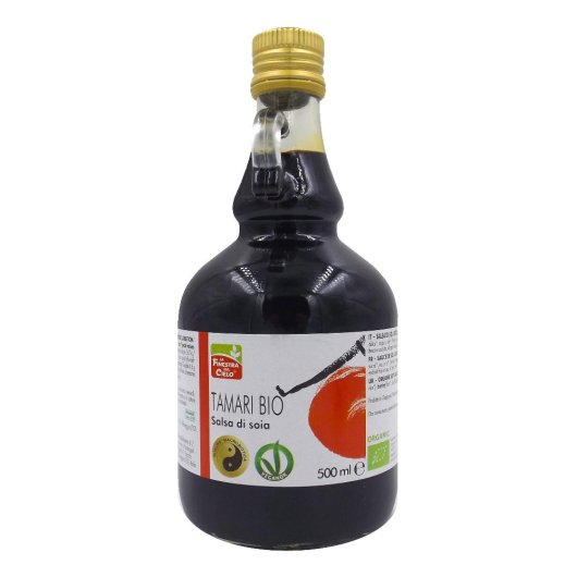 TAMARI YAEMON BIO 250ML FINESTRA