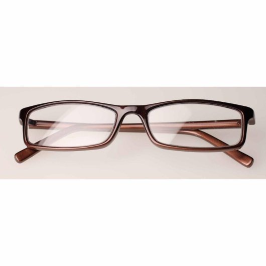 Corpootto Wall Street Brown1,0