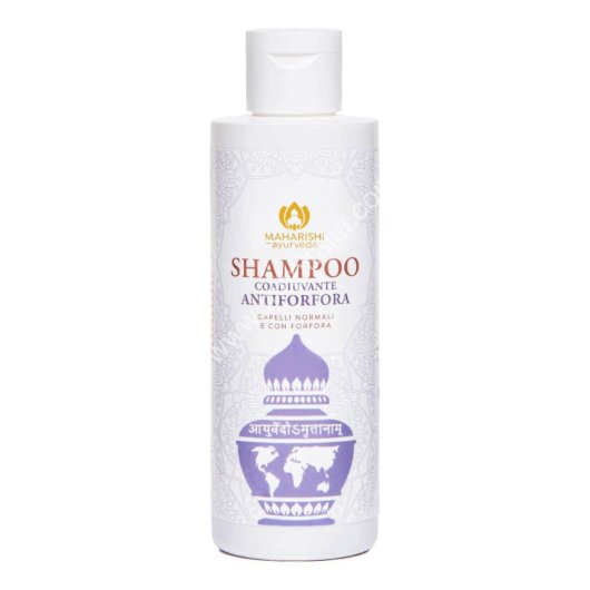 SHAMPOO 200ML ANTIFORF AMR SHAMPOO 200ML ANTIFORF AMR