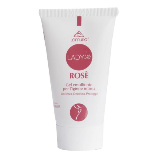 Ladyin Rose Deod Cr 50ml