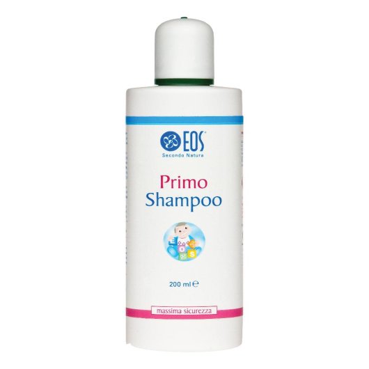 Primo Sh 200ml