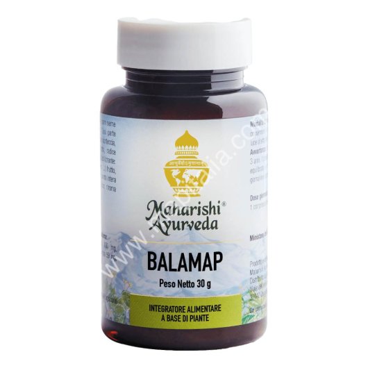 BALAMAP 60CPR 30G