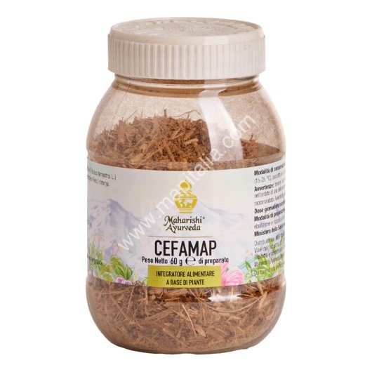CEFAMAP POLV 60G