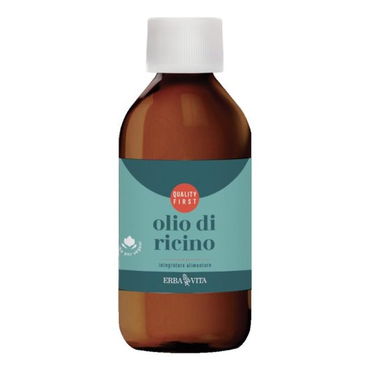 OLIO RICINO EX 100ML