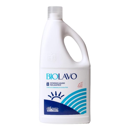 Biolavo Lavatrice 2lt