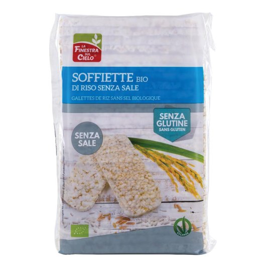 SOFFIETTE S/SALE 130G