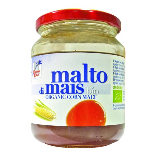 Malto Mais 400g