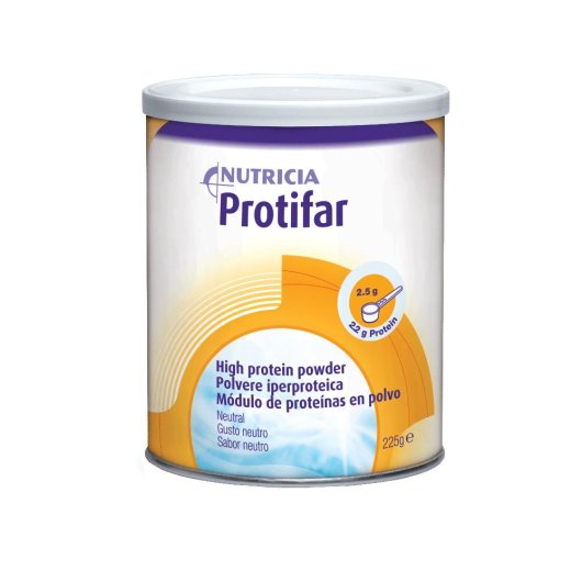 Protifar Polvere 225g