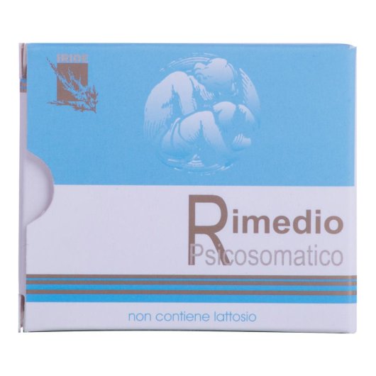 Rimedi Psicos Centaurea 4do