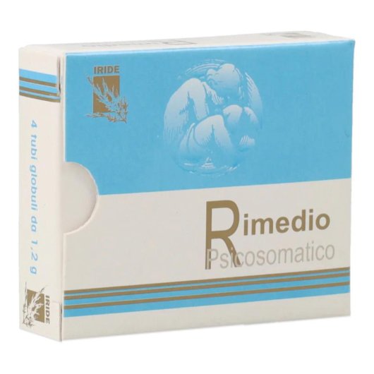 Rimedi Psicos Larice 4do