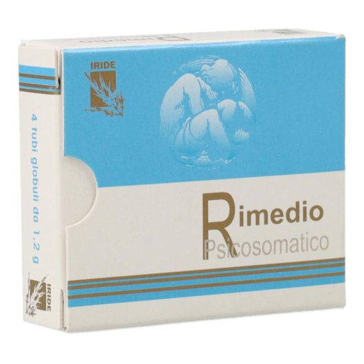 OLIVO RIMEDI PSICO 4DS