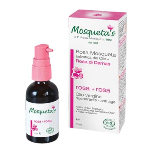 Mosquetas Olio Ra Bio+ol Es 30