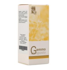 GEMMO COMP 05 50ML GTT