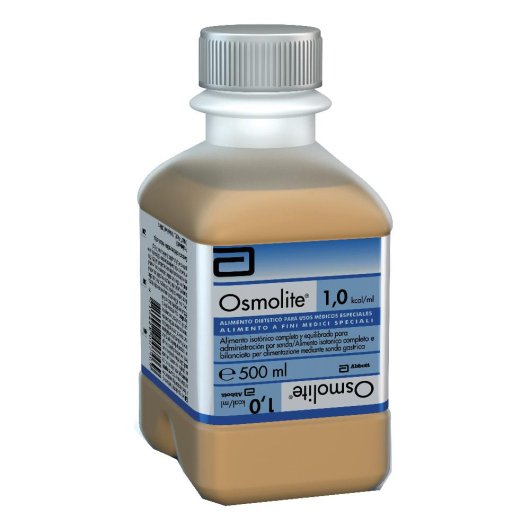 Osmolite Nutr Enter Nf 500ml