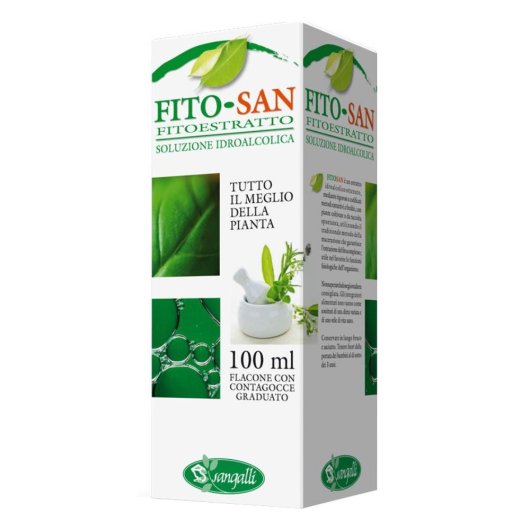 CENTELLA PARTI AEREE 100ML TM