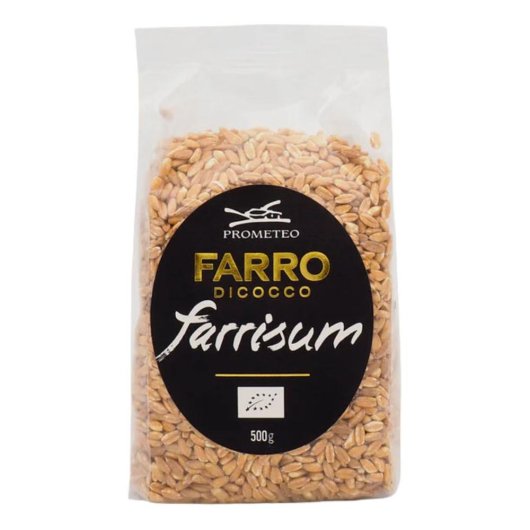FARRO DICOCCO FARRISUM 500G