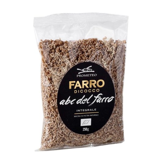 FARRO DICOCCO ABC DEL FARRO