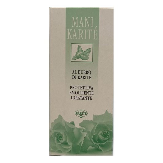 KARITE MANI ANTIETA 75ML