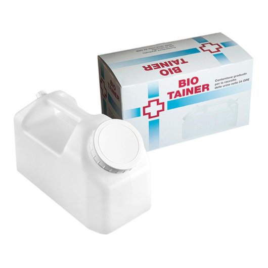 BIO TAINER TAN UR 2500ML