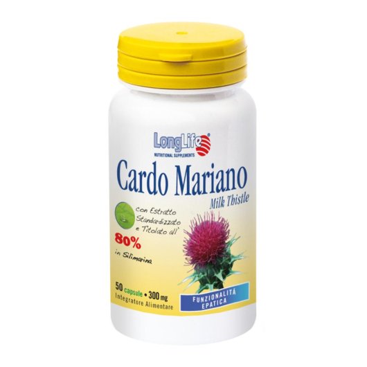 Longlife Cardo Mar 70% 50cps