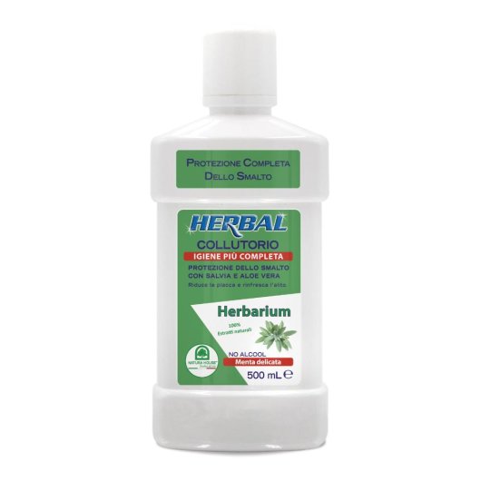 Herbarium Collutorio 500ml