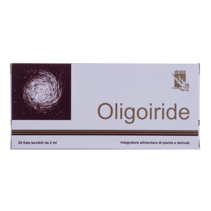 OLIGOIRIDE 03 20F 2ML