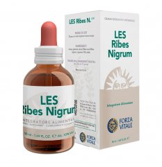 Les Ribes Nigrum Gocce 50ml