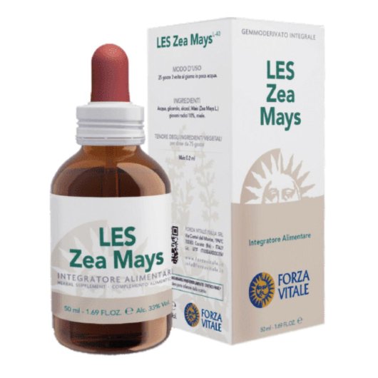 LES ZEA MAIS GOCCE 50ML