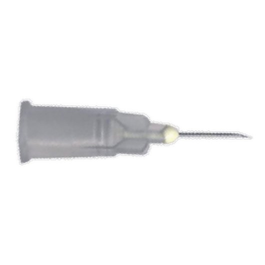 AGO MESO LUER G27 0,4X6X100 PBPH