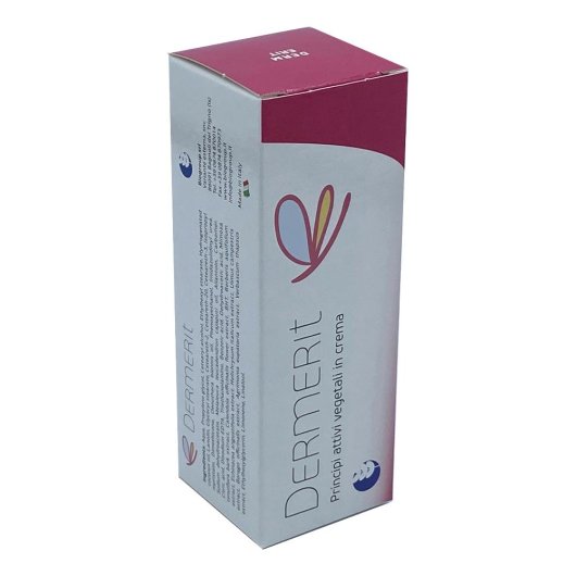 Dermerit Cr 50ml