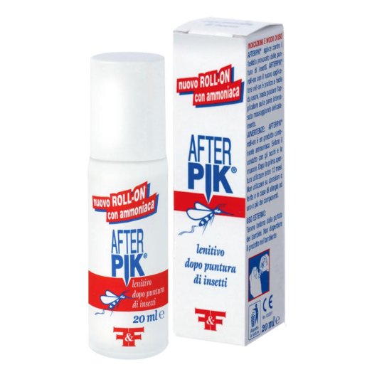 AFTERPIK ESTREME RELIEF ROLL