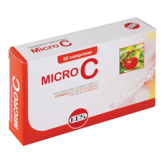 MICRO C CPR 60CPR