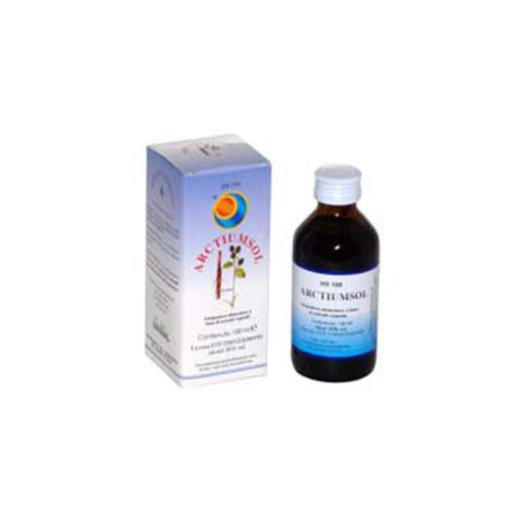 ARCTIUMSOL INTEG LIQ 100ML