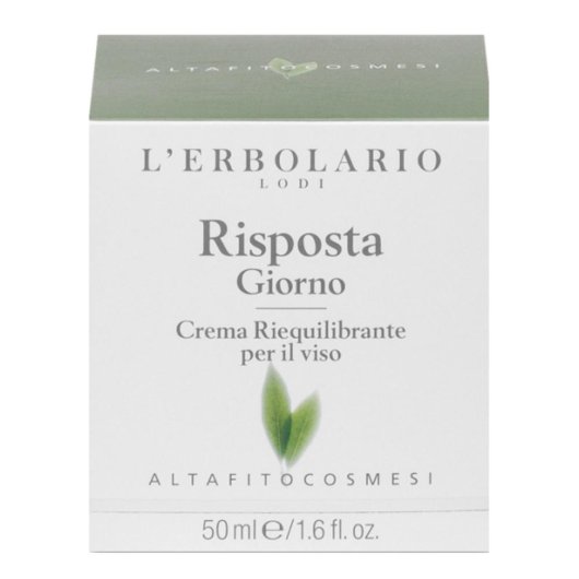 RISPOSTA GIORNO 50ML