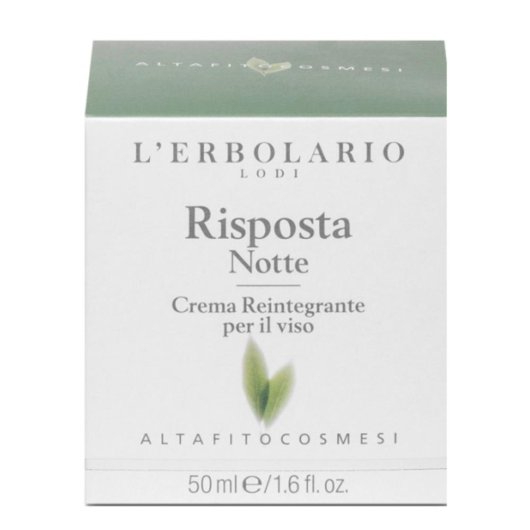 RISPOSTA NOTTE 50ML