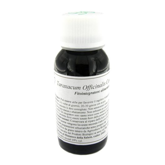 Lvs 09n Taraxacum Officinalis Compositum - 60ml