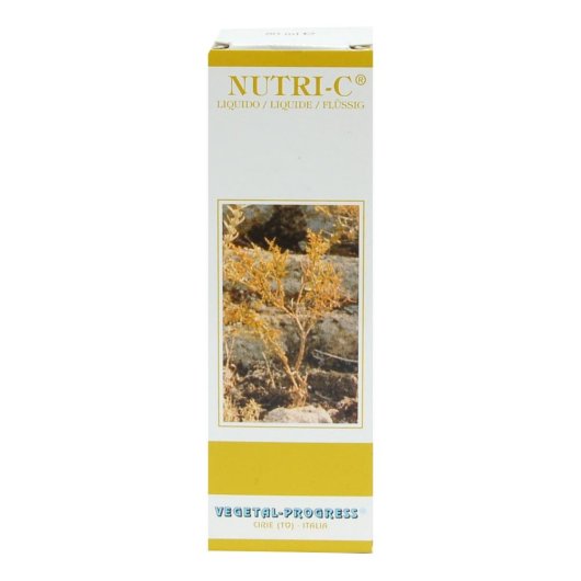 Nutric - Integratore Alimentare 50ml