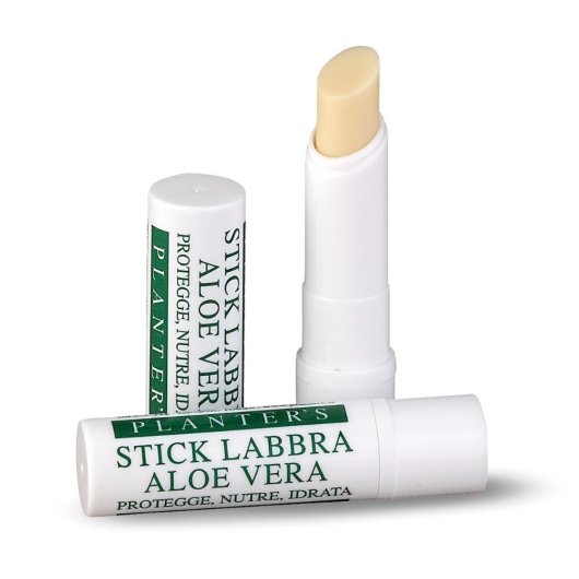 Planter's Aloe Stick Labbra